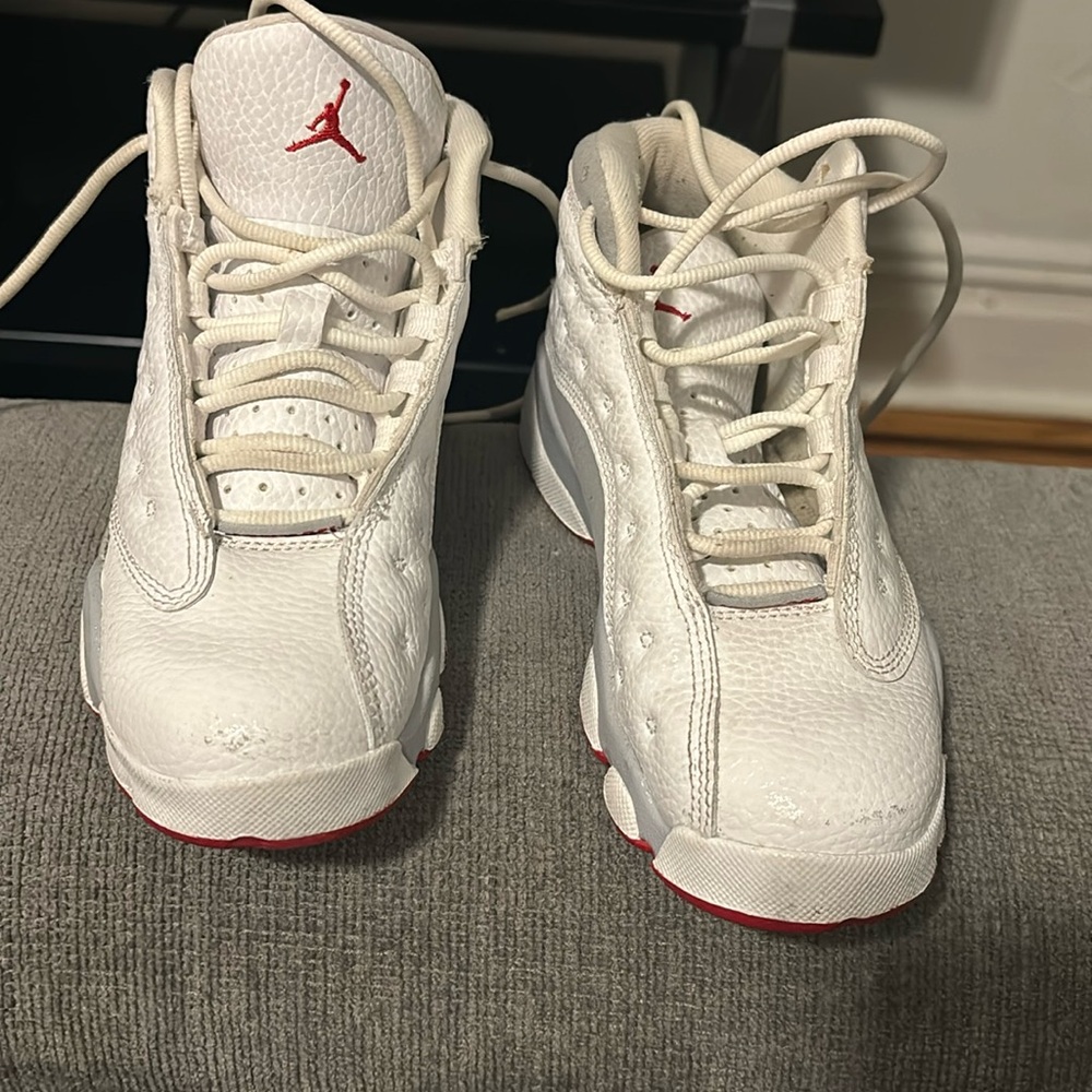 Jordan's